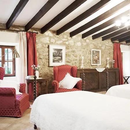 Hotel Son Mercadal Porreres