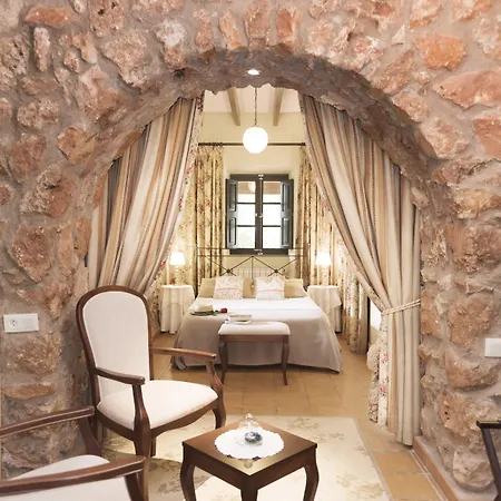 Hotel Son Mercadal
