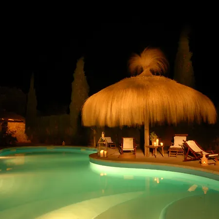 Hotel Son Mercadal 4*