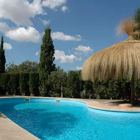 Son Mercadal Hotel