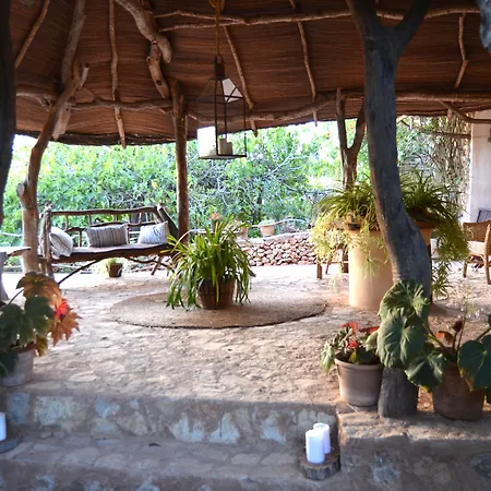 Hotel Son Mercadal Porreres