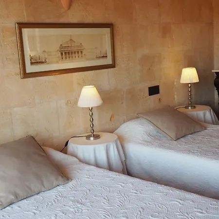 Son Mercadal Hotel 4*