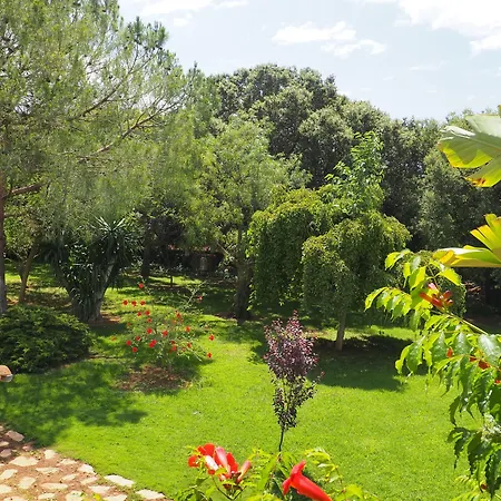 Hotel Son Mercadal Porreres