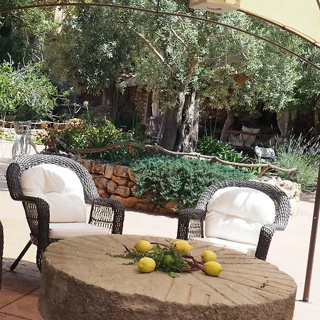 Son Mercadal Hotel Porreres