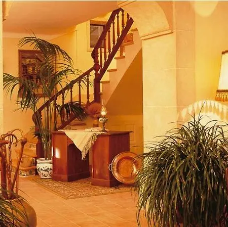 Hotel Son Mercadal Porreres