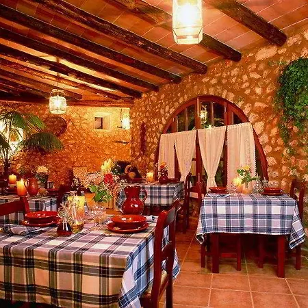 Hotel Son Mercadal 4*