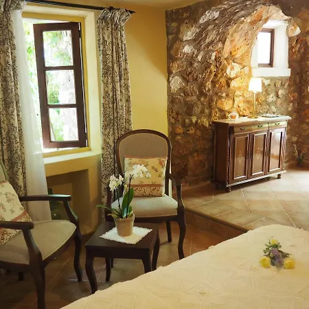 Hotel Son Mercadal Porreres