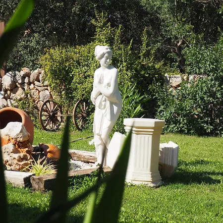 Ξενοδοχείο Son Mercadal