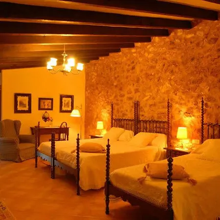 Hotel Son Mercadal 4*