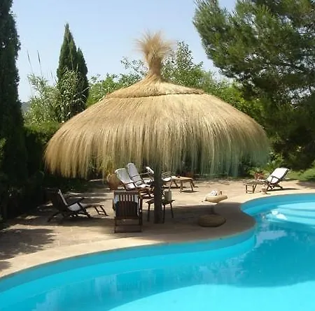 Son Mercadal Hotel Porreres