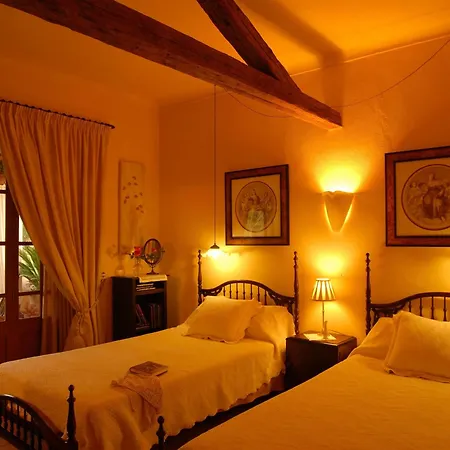 Hotel Son Mercadal